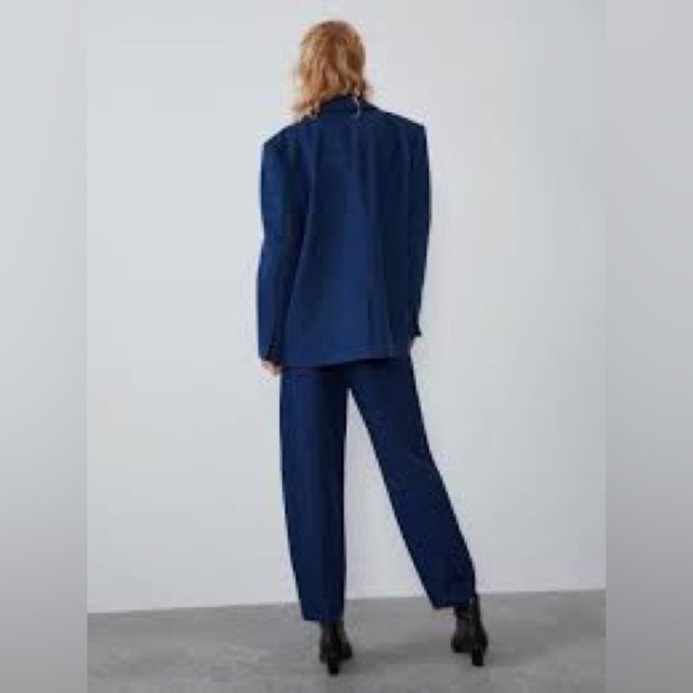 NWT Zara blazer